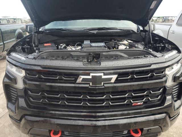 Photo 11 from auction – 2024 CHEVROLET SILVERADO with VIN 3GCUDFE88RG195295