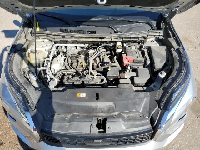 Photo 12 from auction – 2023 MITSUBISHI OUTLANDER with VIN JA4J3TA80PZ028091