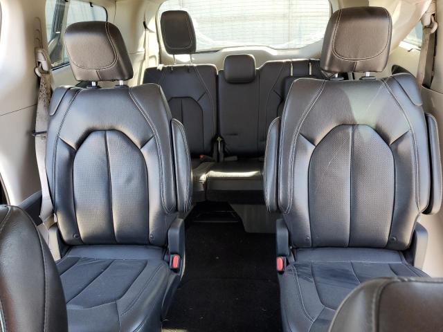 Photo 10 from auction – 2022 CHRYSLER PACIFICA with VIN 2C4RC1BG3NR106583