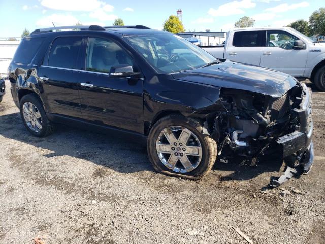 Photo 4 from auction – 2017 GMC ACADIA LIM with VIN 1GKKVSKD0HJ194125