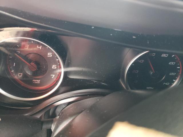 Photo 9 from auction – 2023 DODGE CHARGER SX with VIN 2C3CDXBG9PH521071
