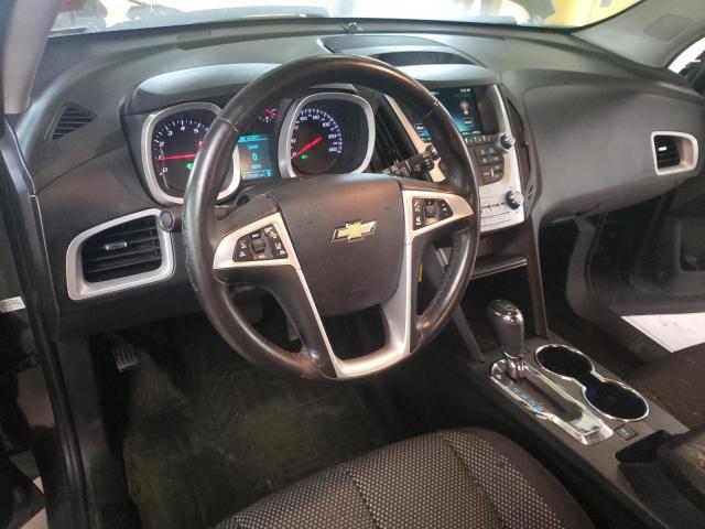 Photo 8 from auction – 2017 CHEVROLET EQUINOX LT with VIN 2GNFLFEK7H6344143