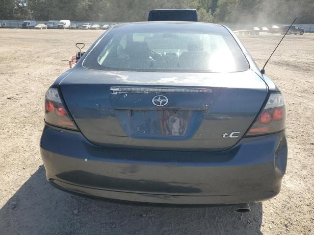 Photo 6 from auction – 2006 TOYOTA SCION TC with VIN JTKDE177360136328