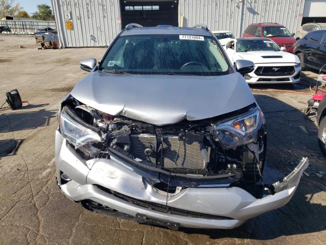 Photo 5 from auction – 2016 TOYOTA RAV4 XLE with VIN 2T3RFREV5GW538200
