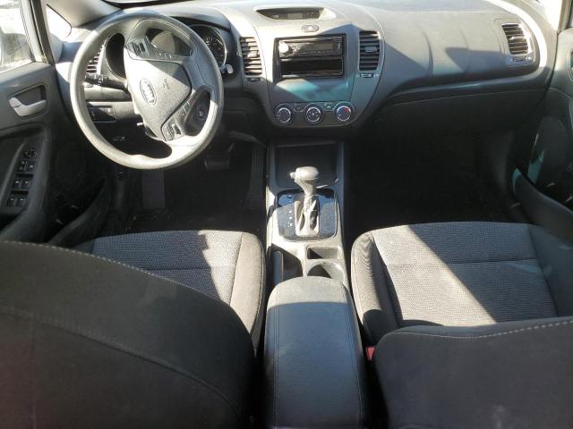 Photo 8 from auction – 2018 KIA FORTE LX with VIN KNAFK5A88J5772981