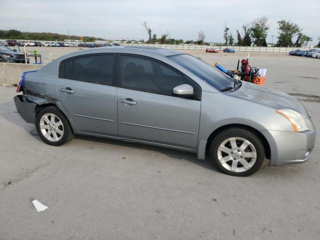 Photo 4 from auction – 2008 NISSAN SENTRA 2.0 with VIN 3N1AB61E68L655907