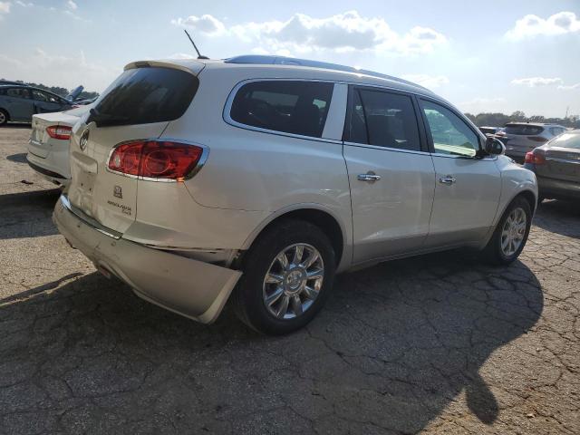 Photo 3 from auction – 2011 BUICK ENCLAVE CX with VIN 5GAKRCED3BJ403450