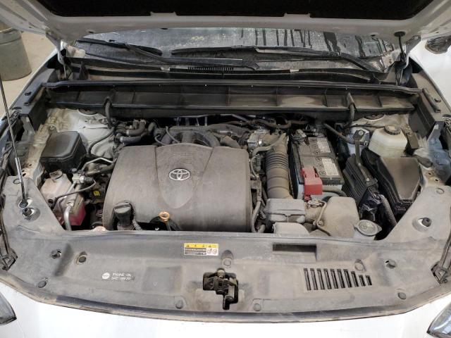 Photo 12 from auction – 2022 TOYOTA HIGHLANDER with VIN 5TDGZRBH5NS206270