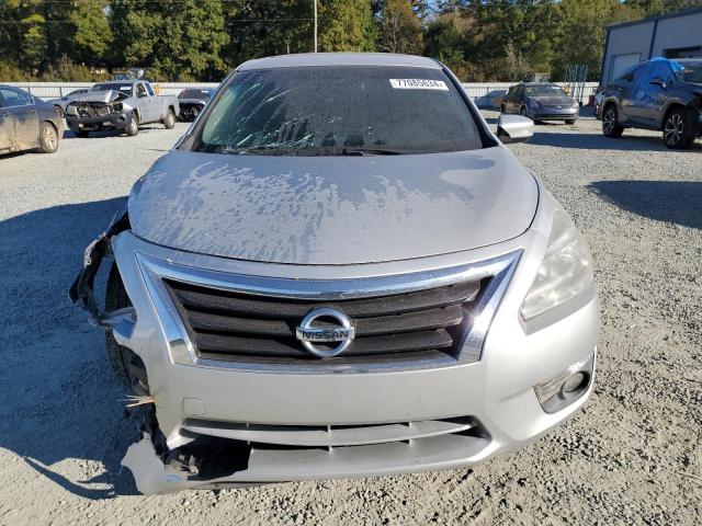 Photo 5 from auction – 2013 NISSAN ALTIMA 2.5 with VIN 1N4AL3AP6DC230175