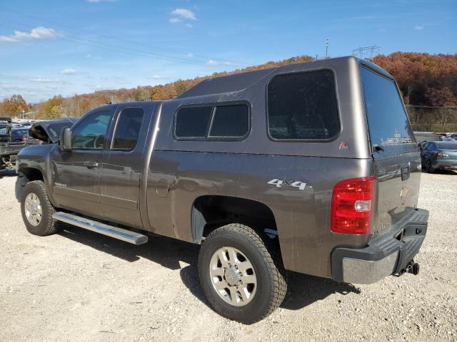Photo 2 from auction – 2013 CHEVROLET SILVERADO with VIN 1GC2KYCG3DZ241031