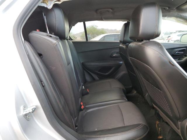 Photo 11 from auction – 2018 CHEVROLET TRAX 1LT with VIN KL7CJLSB6JB561154