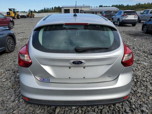 Foto 6 de la subasta – 2014 FORD FOCUS SE con VIN 1FADP3K28EL101618
