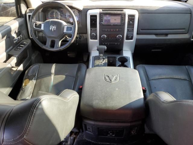 Photo 8 from auction – 2010 DODGE RAM 1500 with VIN 1D7RV1CT5AS189020