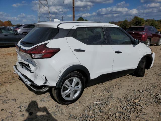 Photo 3 from auction – 2024 NISSAN KICKS S with VIN 3N1CP5BVXRL583887