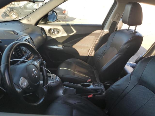 Photo 7 from auction – 2013 NISSAN JUKE S with VIN JN8AF5MV8DT229086