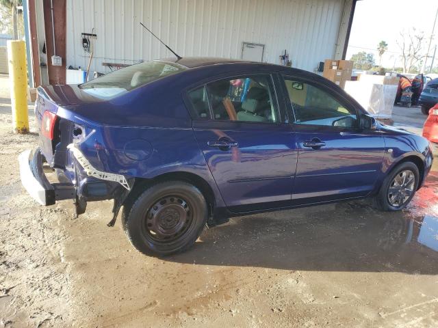 Photo 3 from auction – 2006 MAZDA 3 I with VIN JM1BK32F161427406