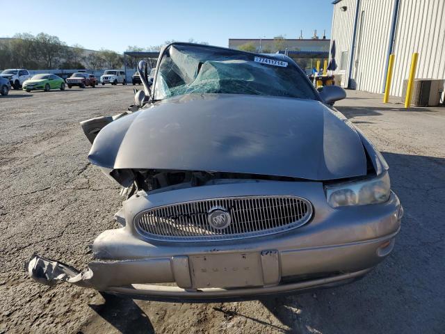 Photo 5 from auction – 2000 BUICK LESABRE CU with VIN 1G4HP54K0YU139987