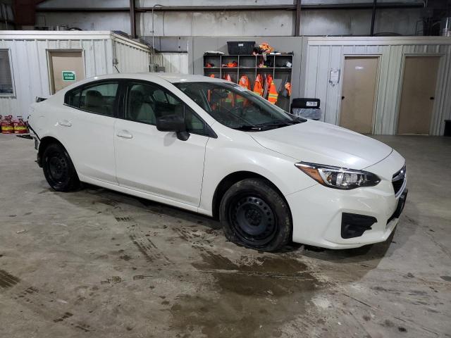 Photo 4 from auction – 2017 SUBARU IMPREZA with VIN 4S3GKAA67H3617455