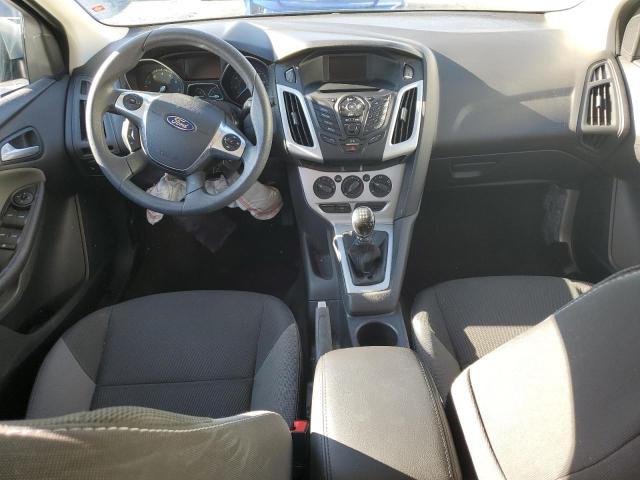 Photo 8 from auction – 2014 FORD FOCUS SE with VIN 1FADP3K29EL373577