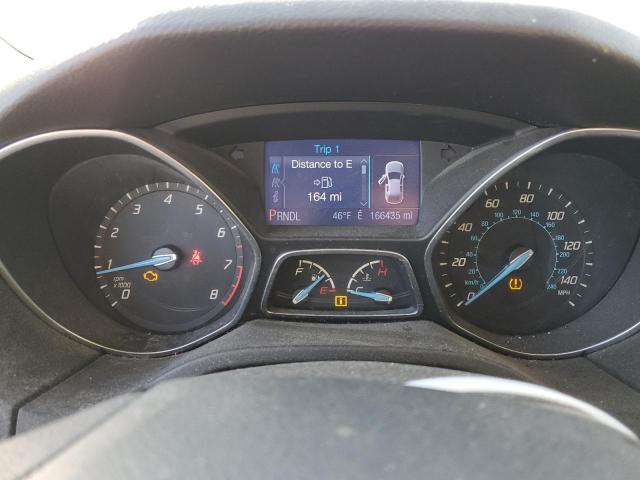 Photo 9 from auction – 2013 FORD FOCUS SE with VIN 1FADP3K29DL146467
