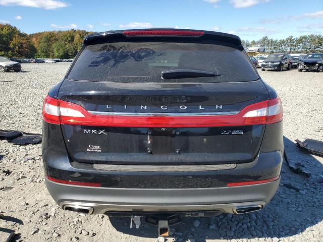 Photo 6 from auction – 2016 LINCOLN MKX RESERV with VIN 2LMTJ8LP3GBL89341