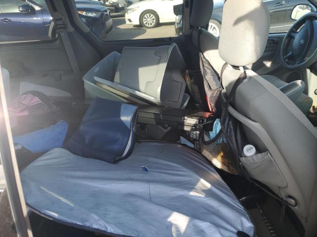 Photo 10 from auction – 2007 DODGE GRAND CARA with VIN 2D4GP44L77R338570