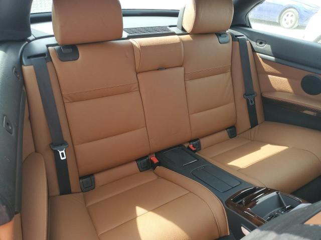 Photo 10 from auction – 2011 BMW 328 I with VIN WBADW3C5XBE541990
