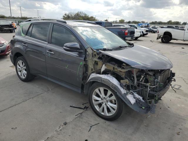 Photo 4 from auction – 2015 TOYOTA RAV4 LIMIT with VIN 2T3DFREV3FW342670