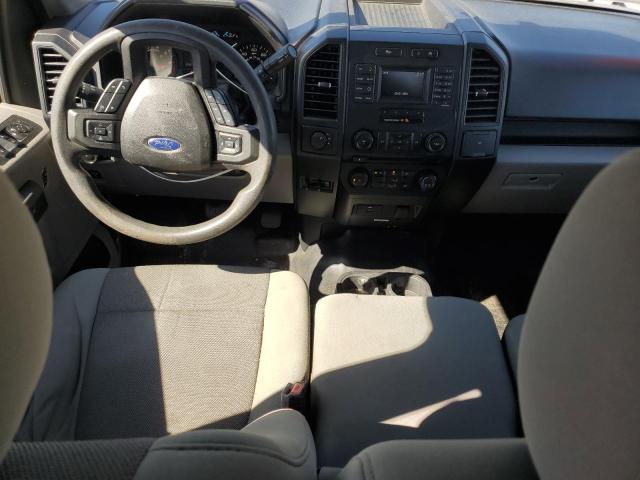 Photo 8 from auction – 2016 FORD F150 SUPER with VIN 1FTEX1EP1GFB41986