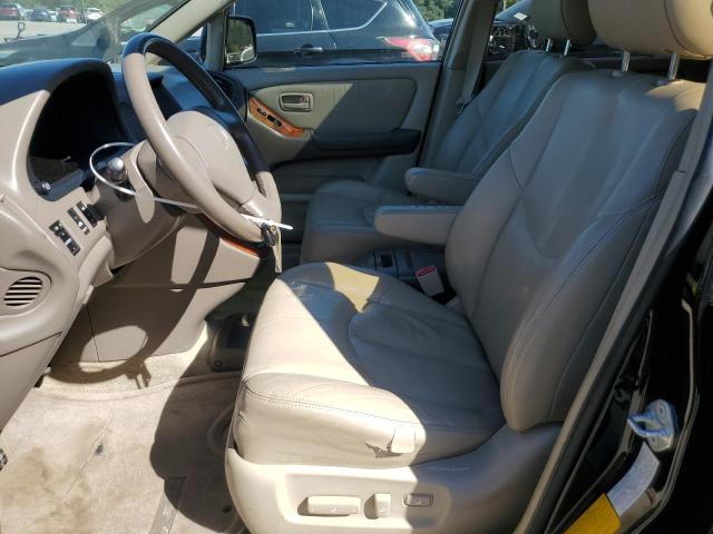 Photo 7 from auction – 2000 LEXUS RX 300 with VIN JT6HF10U7Y0136073