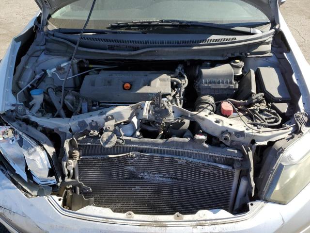 Photo 11 from auction – 2012 HONDA CIVIC EXL with VIN 2HGFB2F97CH542932