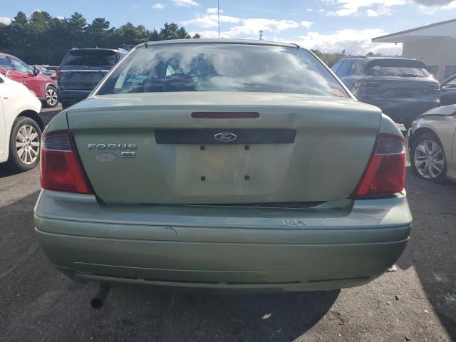 Photo 6 from auction – 2007 FORD FOCUS ZX4 with VIN 1FAFP34N17W329980