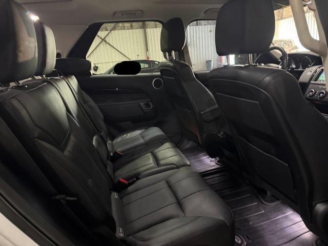 Photo 6 from auction – 2018 LAND ROVER DISCOVERY with VIN SALRG2RV9JA056018