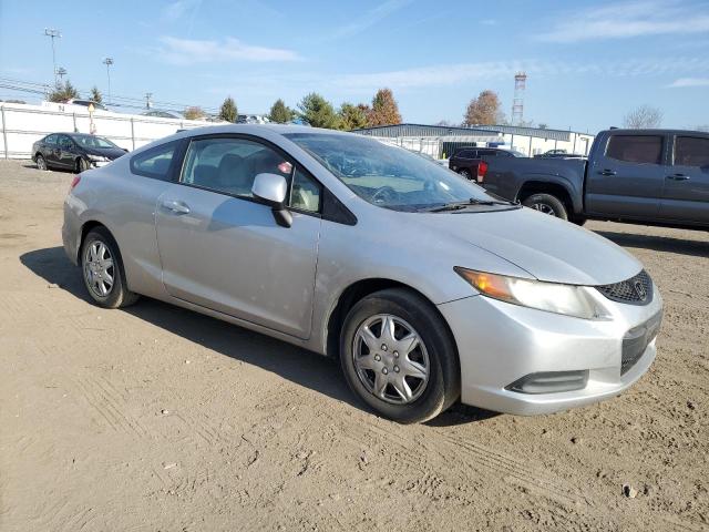 Photo 4 from auction – 2012 HONDA CIVIC LX with VIN 2HGFG3B51CH503618