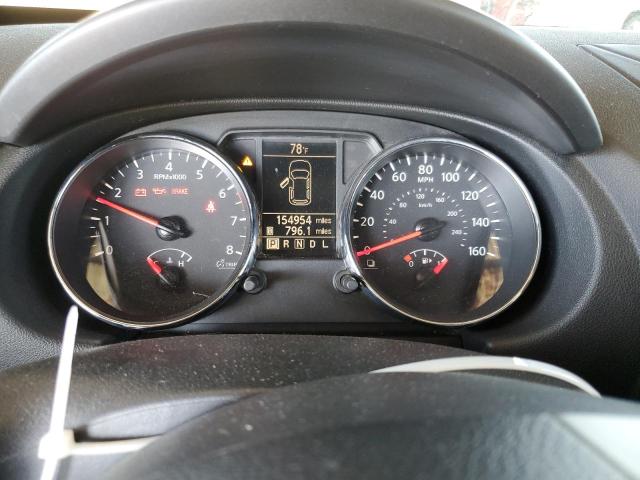 Photo 9 from auction – 2013 NISSAN ROGUE S with VIN JN8AS5MT4DW530592