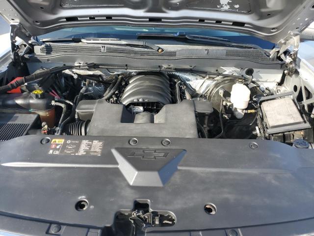 Photo 11 from auction – 2015 CHEVROLET SILVERADO with VIN 3GCUKSEC7FG432793