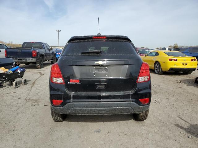 Photo 6 from auction – 2019 CHEVROLET TRAX LS with VIN 3GNCJNSB6KL399452