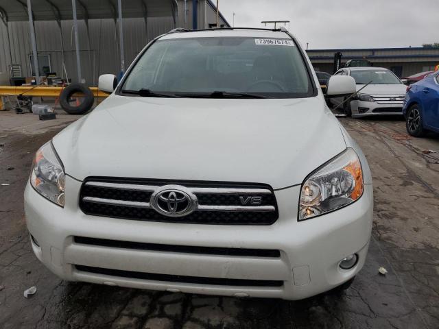 Photo 5 from auction – 2008 TOYOTA RAV4 LIMIT with VIN JTMZK31V085020860