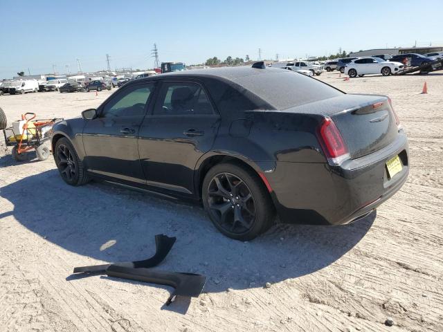 Photo 2 from auction – 2022 CHRYSLER 300 with VIN 2C3CCADG6NH214449