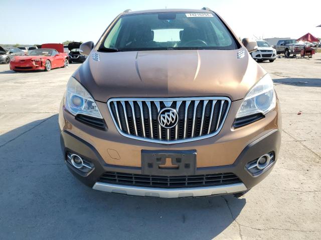 Photo 5 from auction – 2016 BUICK ENCORE CON with VIN KL4CJBSB0GB622420
