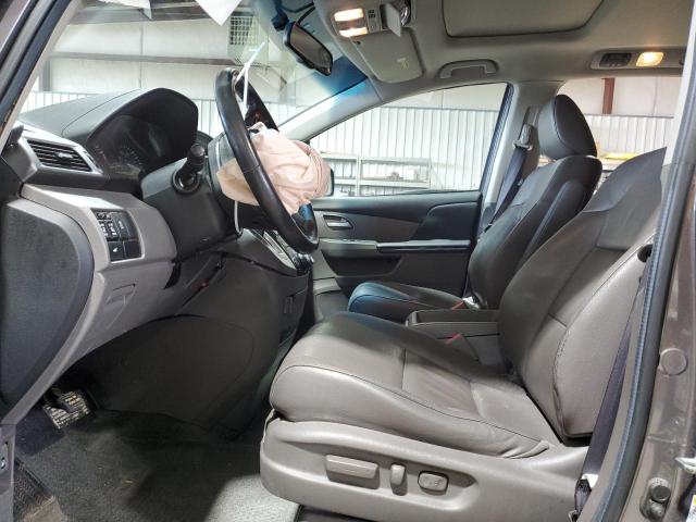 Photo 7 from auction – 2012 HONDA ODYSSEY EX with VIN 5FNRL5H66CB003981