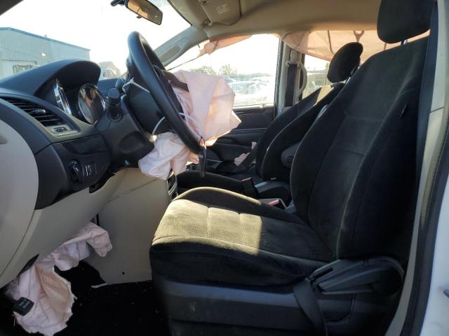 Photo 7 from auction – 2013 DODGE GRAND CARA with VIN 2C4RDGCG6DR522124