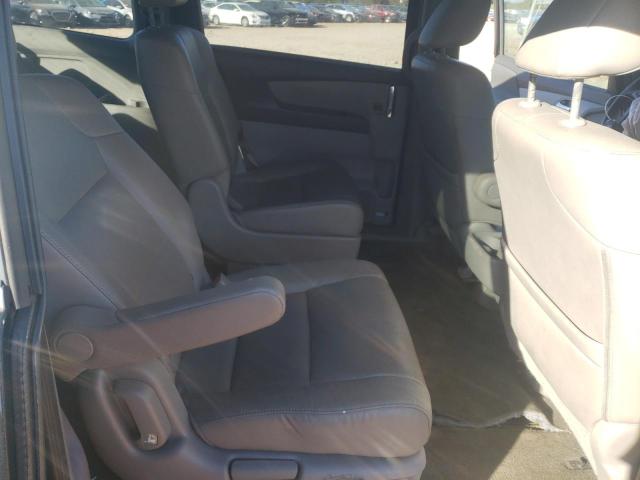 Photo 11 from auction – 2014 HONDA ODYSSEY EX with VIN 5FNRL5H6XEB115198