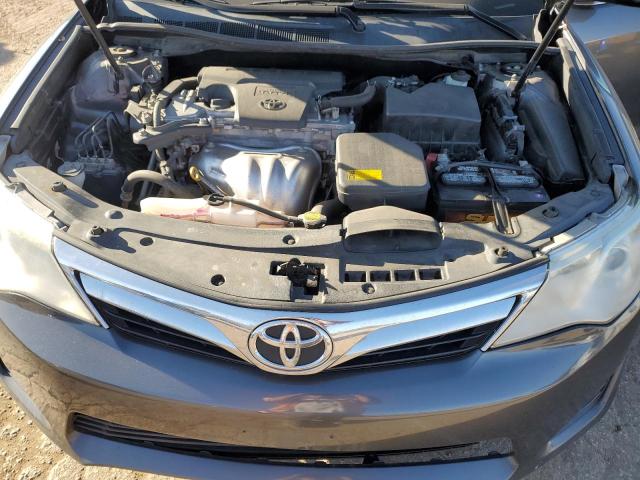 Photo 11 from auction – 2012 TOYOTA CAMRY BASE with VIN 4T4BF1FK7CR223673