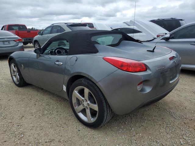 Photo 2 from auction – 2006 PONTIAC SOLSTICE with VIN 1G2MB35B96Y112530