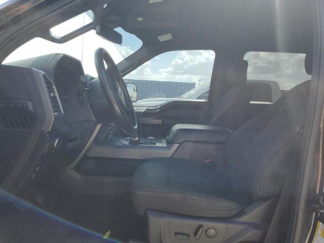Photo 7 from auction – 2019 FORD F150 SUPER with VIN 1FTEW1CP7KFB77003