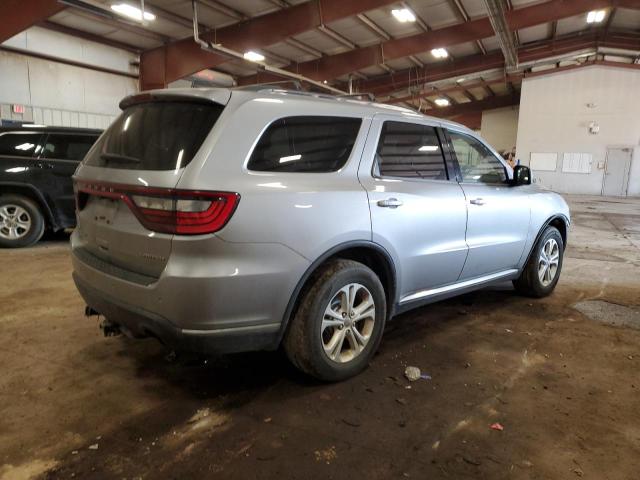 Photo 3 from auction – 2015 DODGE DURANGO LI with VIN 1C4RDJDGXFC926969