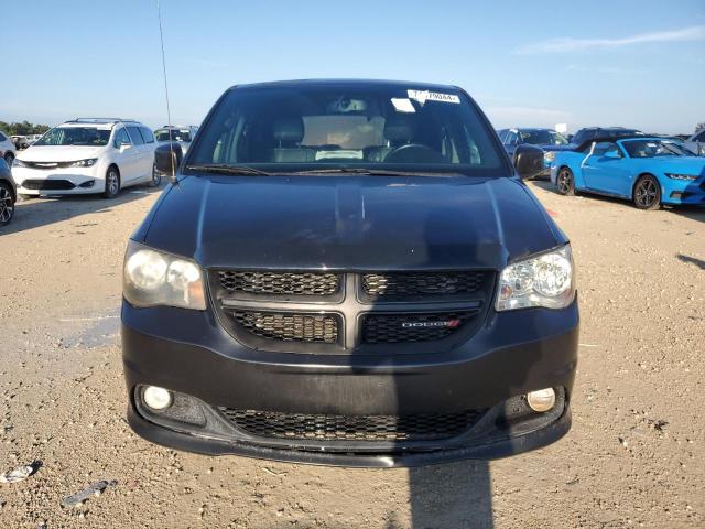 Photo 5 from auction – 2014 DODGE GRAND CARA with VIN 2C4RDGCG3ER261438