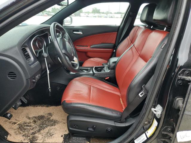 Photo 7 from auction – 2016 DODGE CHARGER R/ with VIN 2C3CDXCT5GH127367