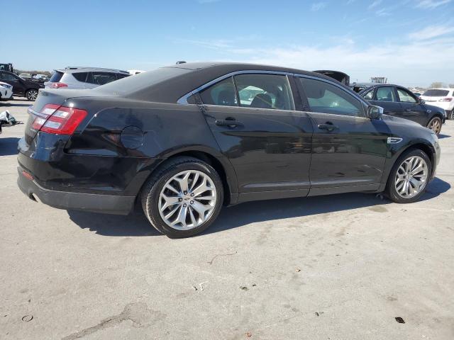 Photo 3 from auction – 2018 FORD TAURUS LIM with VIN 1FAHP2F8XJG102329